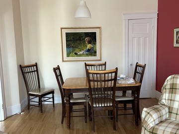 Gedeelde woning te huur in Montréal - foto 8 : andere ruimte-8