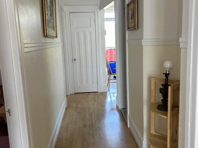 Gedeelde Woning Montréal 667440-5