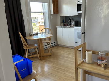 Gedeelde woning te huur in Montréal - foto 11 : andere ruimte-11