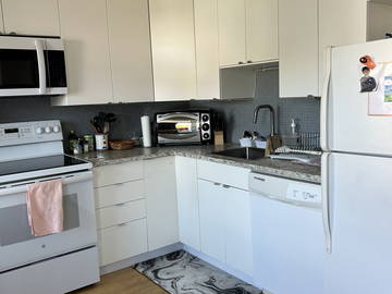 Gedeelde woning te huur in Montréal - foto 12 : andere ruimte-12