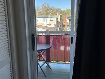 Gedeelde woning te huur in Montréal - foto 14 : andere ruimte-14