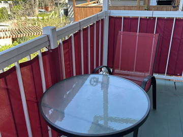 Gedeelde woning te huur in Montréal - foto 15 : andere ruimte-15