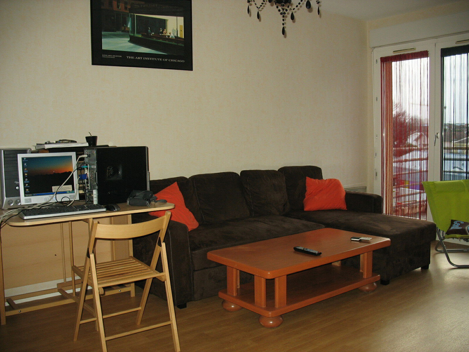 Colocation Toulouse 106272
