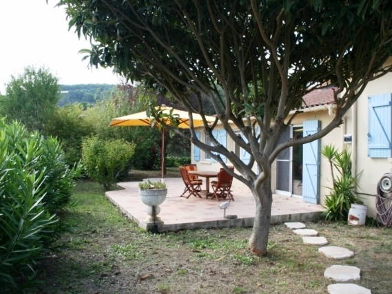 Chambres D'hôtes Preixan 44281-1