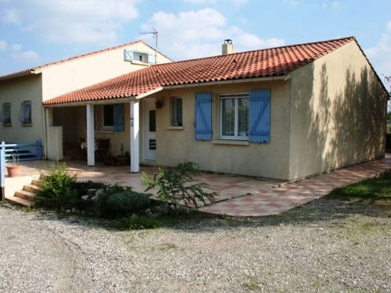 Chambres D'hôtes Preixan 44281-3