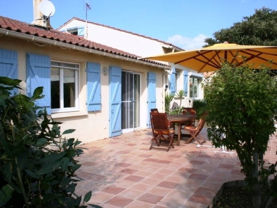 Chambres D'hôtes Preixan 44281-4