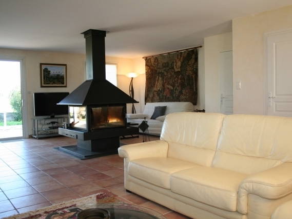 Chambres D'hôtes Preixan 44281-5