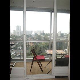 Colocation Épinay-sur-Seine 78071