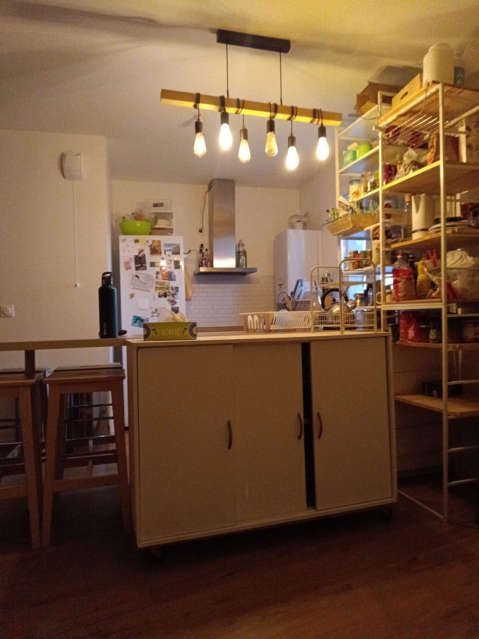 Colocation Saint-Denis 632166