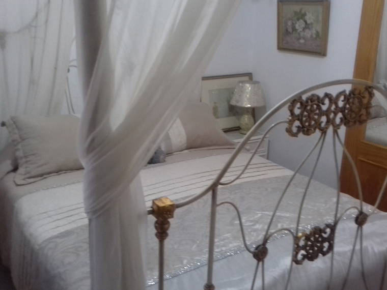 Homestay Zafra 242690