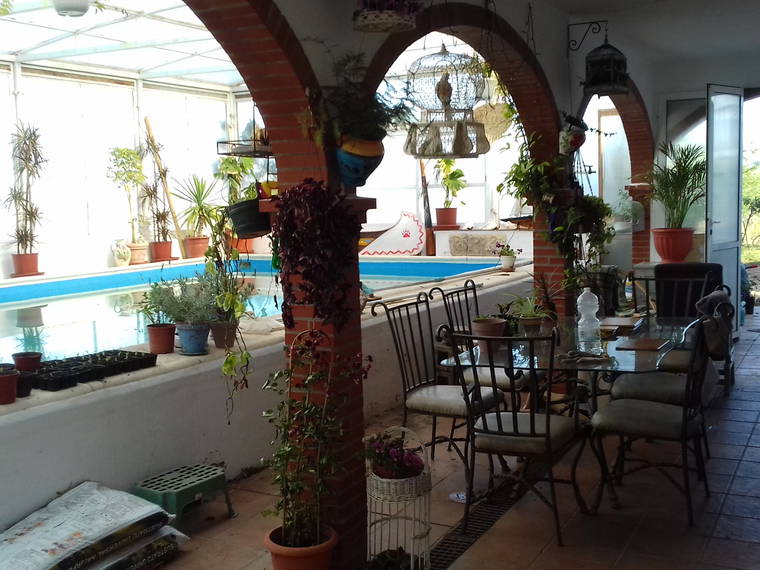 Homestay Zafra 242690