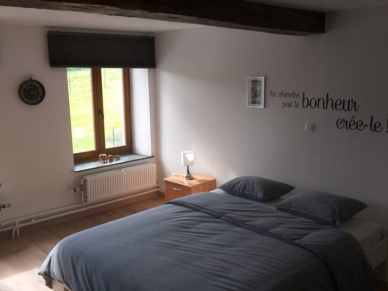 Chambre Chez L'habitant Modave 254247-1