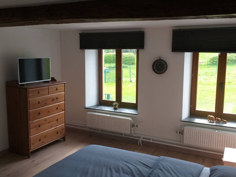 Chambre Chez L'habitant Modave 254247-2