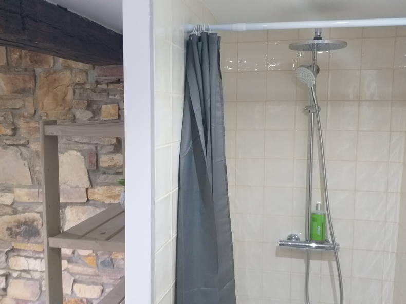 Chambre Chez L'habitant Modave 254247-3