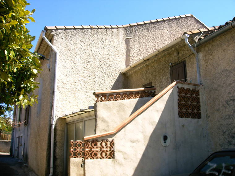 Homestay Six-Fours-les-Plages 101675