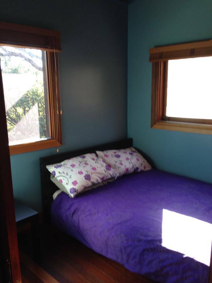 Hemvistelse Middle Cove 225610