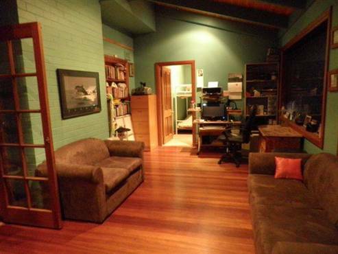 Hemvistelse Middle Cove 225610