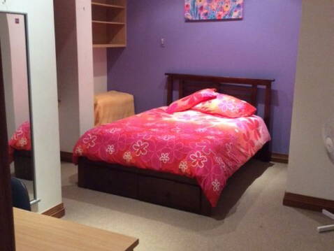 Zakwaterowanie U Rodziny Middle Cove 226369-1