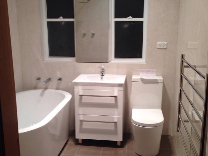 Zakwaterowanie U Rodziny Middle Cove 226369-4