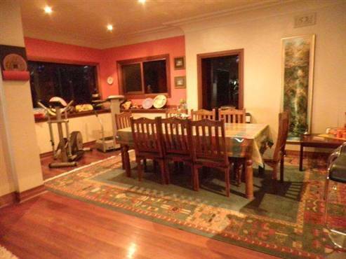 Hemvistelse Middle Cove 226369