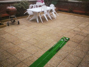 Chambre Chez L'habitant Cergy 251408-5