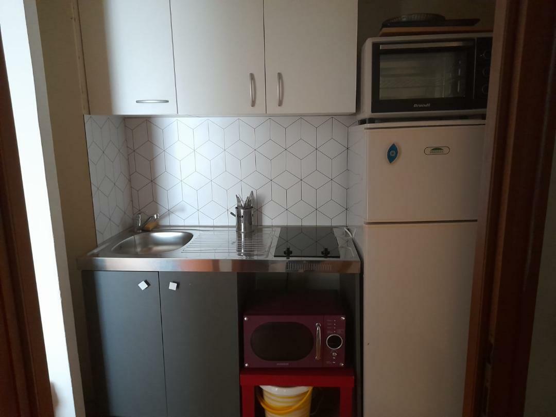 Homestay Cergy 251408