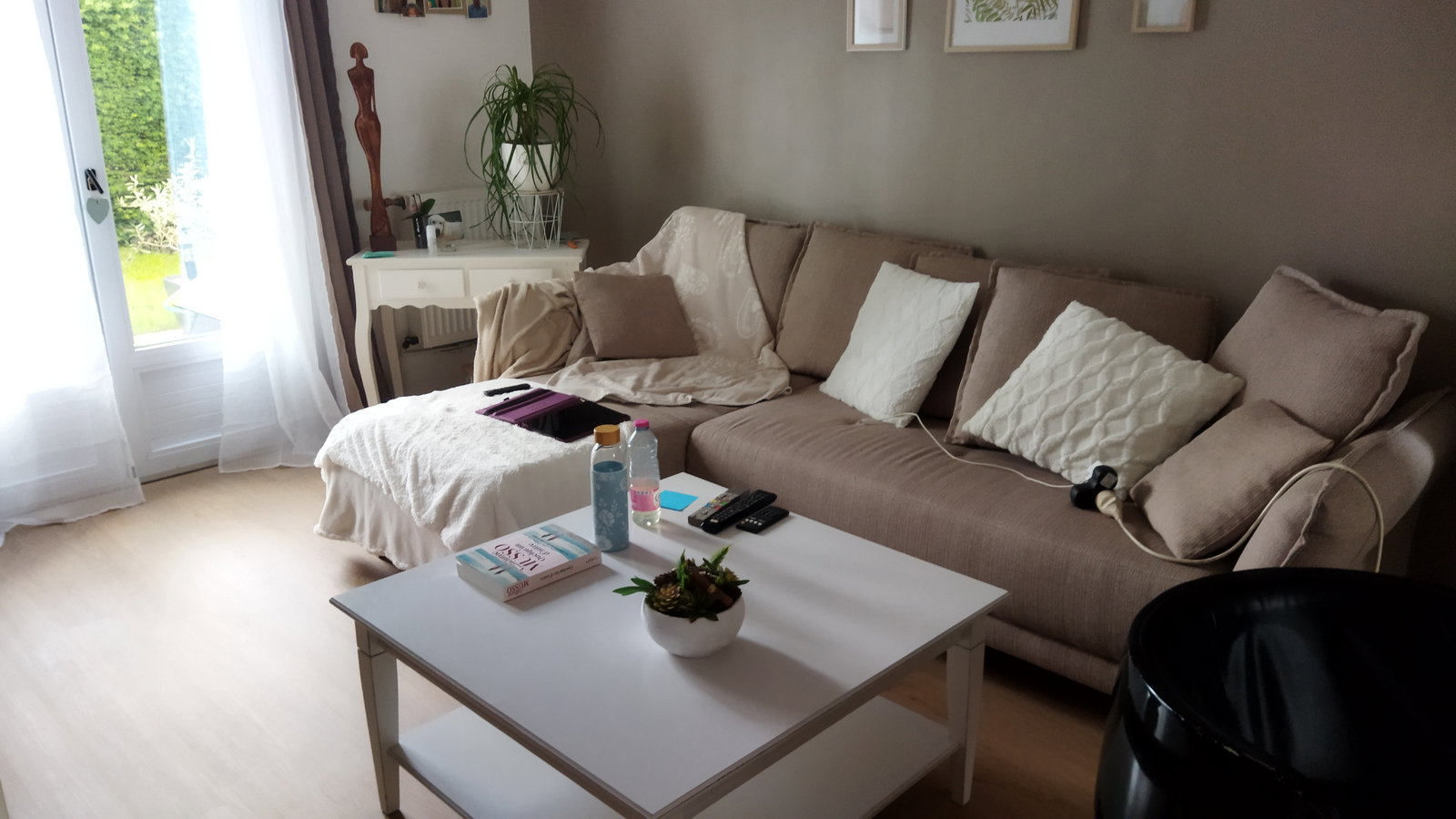 Homestay Pluneret 259845