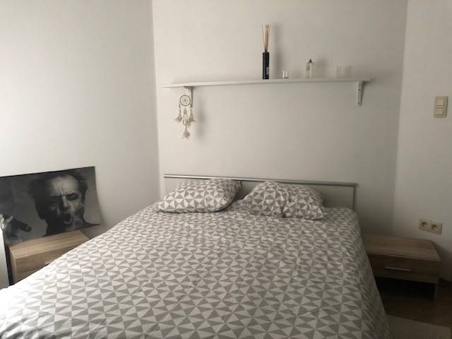 Chambre À Louer Charleroi 377535-1