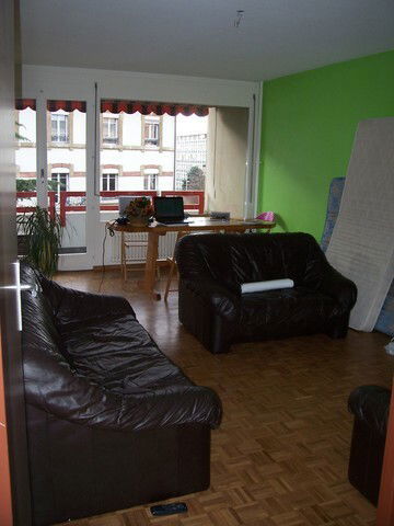 Colocation Carouge 30051