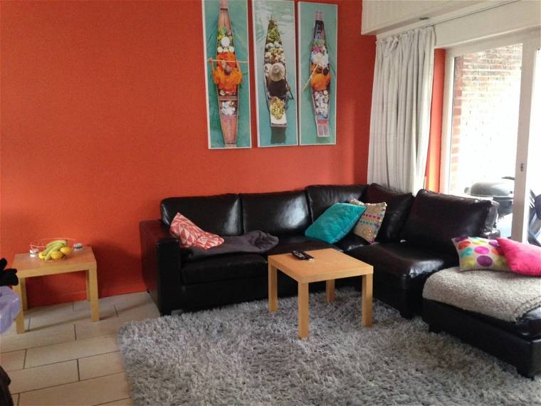 Homestay Saint-Nicolas 324178