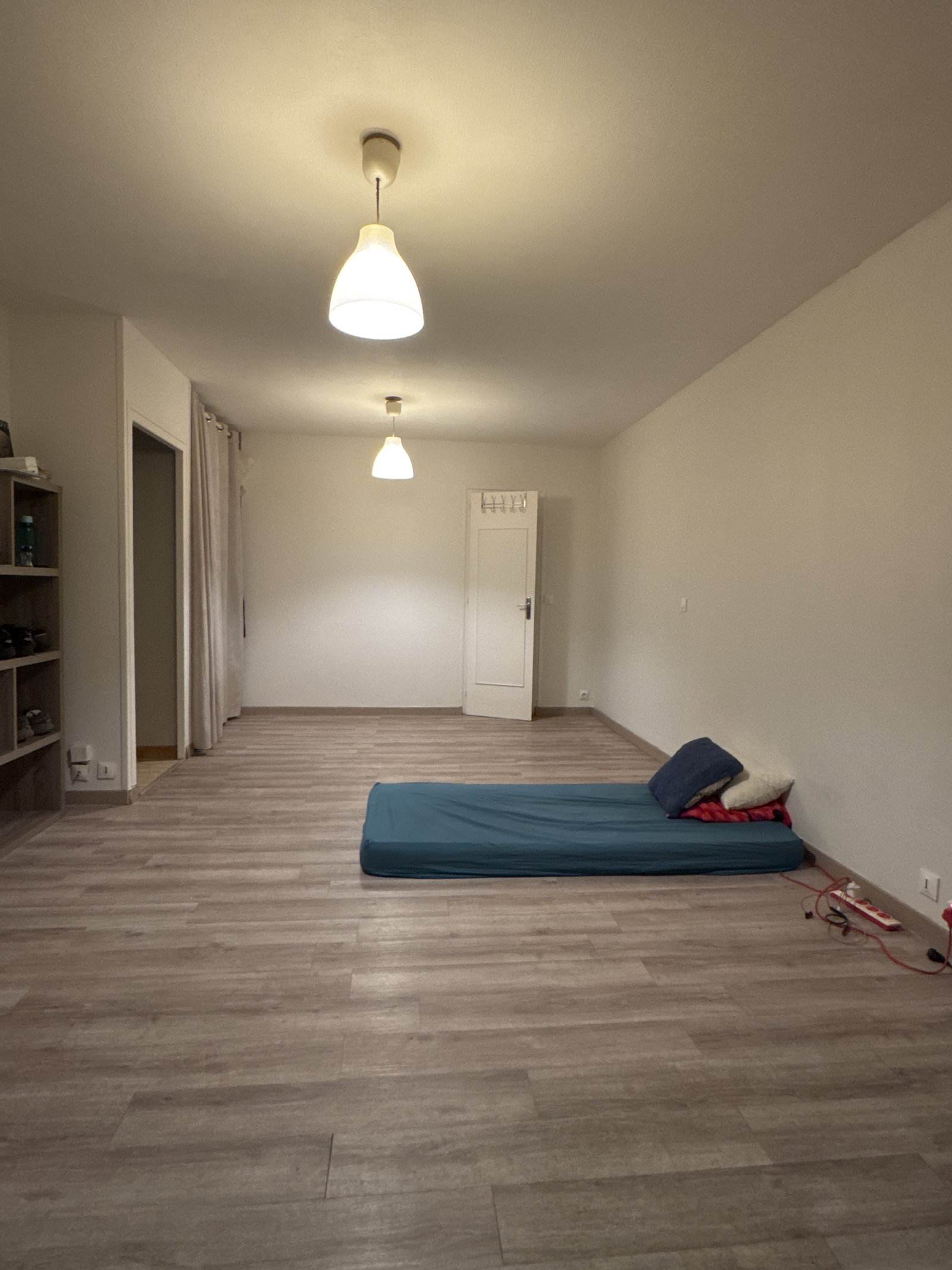 Homestay Annecy 669084