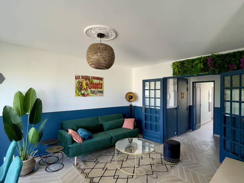 Colocation Évry-Courcouronnes 298598-2