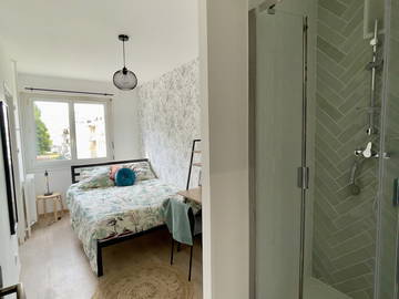 Colocation Évry-Courcouronnes 298598-4