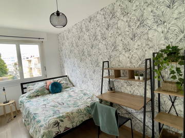 Colocation Évry-Courcouronnes 298598-6