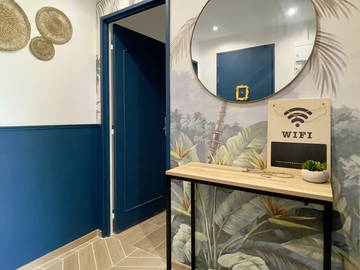 Colocation Évry-Courcouronnes 298598-7