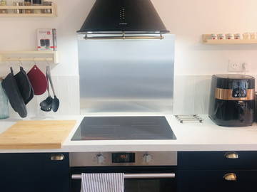 Colocation Évry-Courcouronnes 298598-8