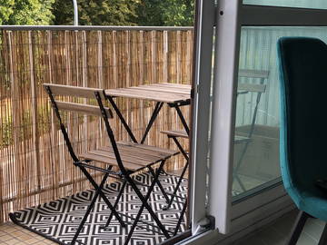 Colocation Évry-Courcouronnes 298598-9