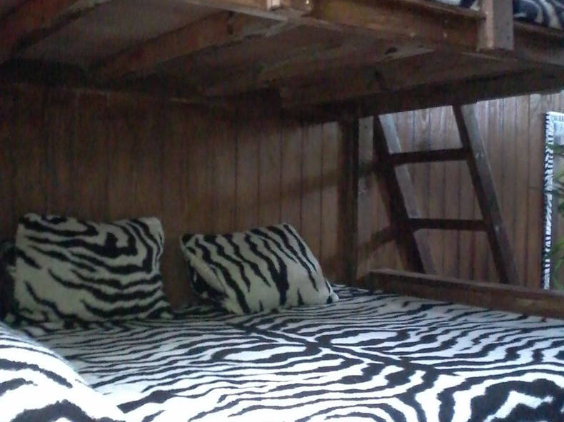 Gastfamilie Grande-Terre 166674-1