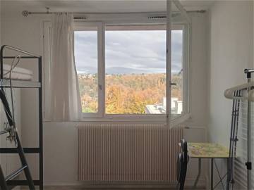 Chambre À Louer Oullins 308373-1