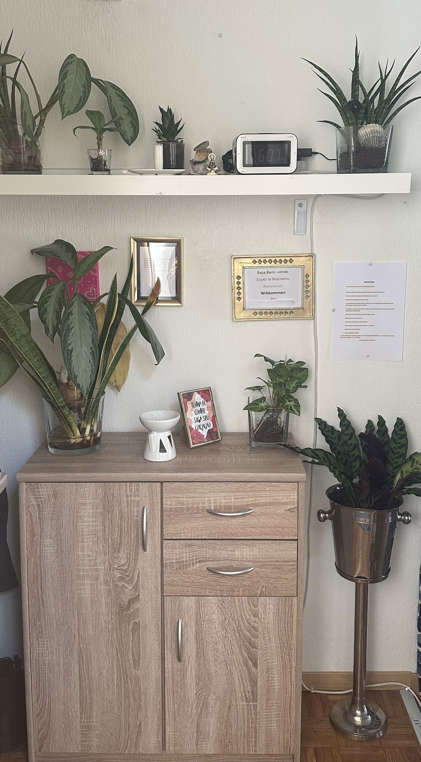 Homestay Morges 523646