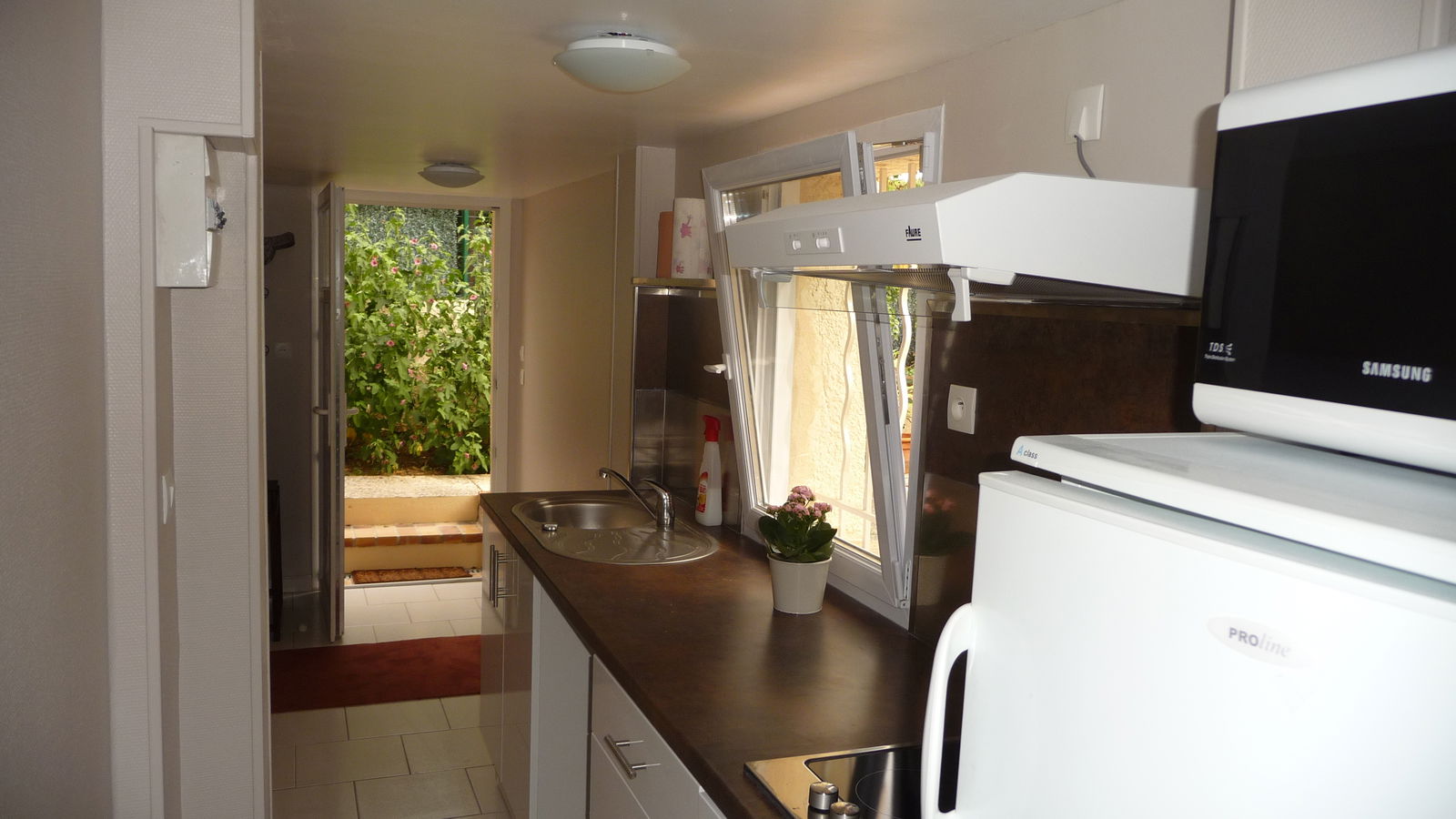 Hemvistelse Pontoise 88863