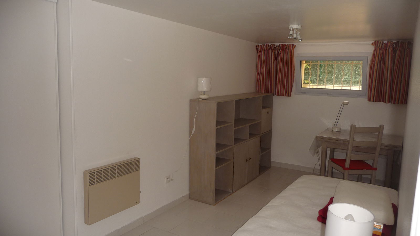 Hemvistelse Pontoise 88863