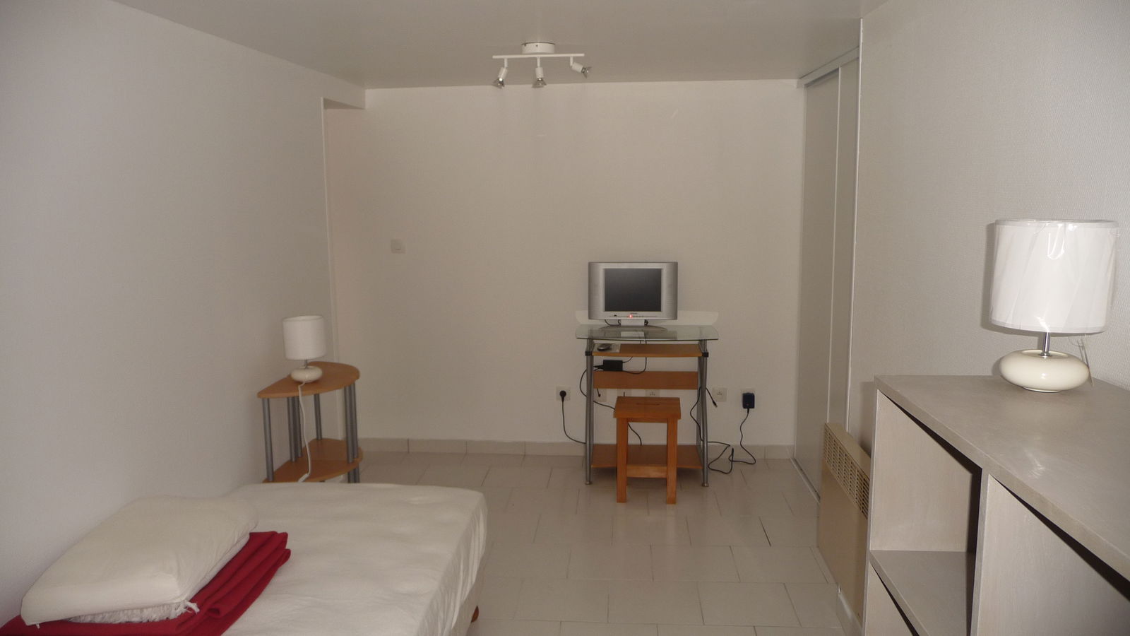 Hemvistelse Pontoise 88863