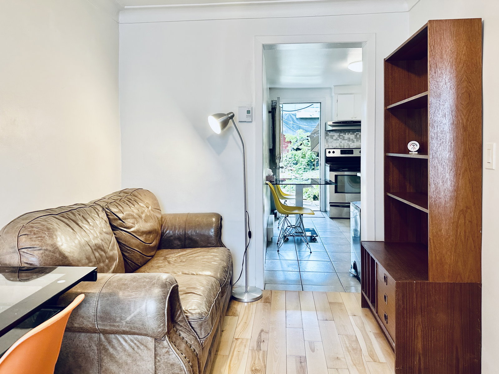 Hela Huset Montréal 653174