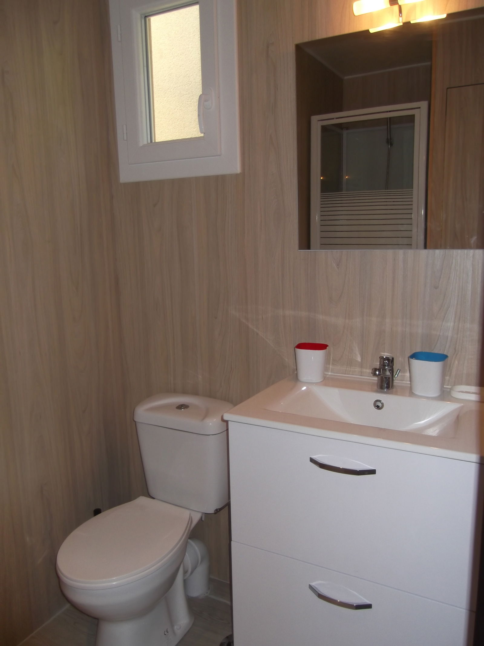Hemvistelse Trappes 267105