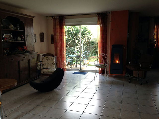 Colocation Talence 43491