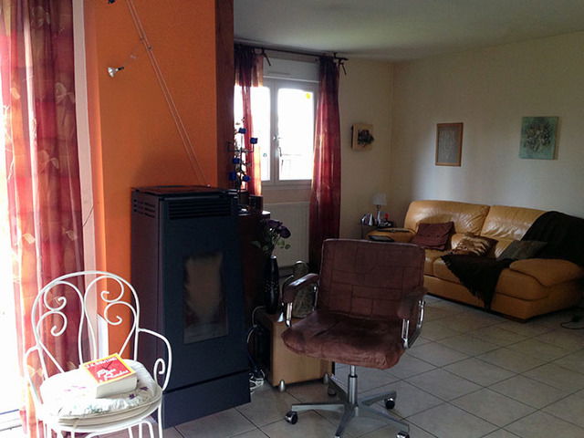 Colocation Talence 43491
