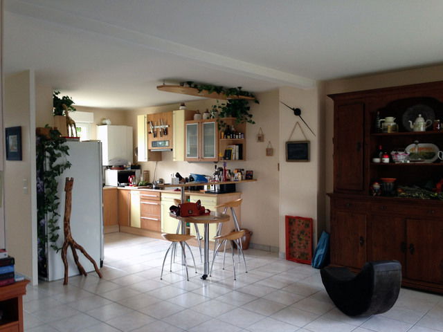 Colocation Talence 43491