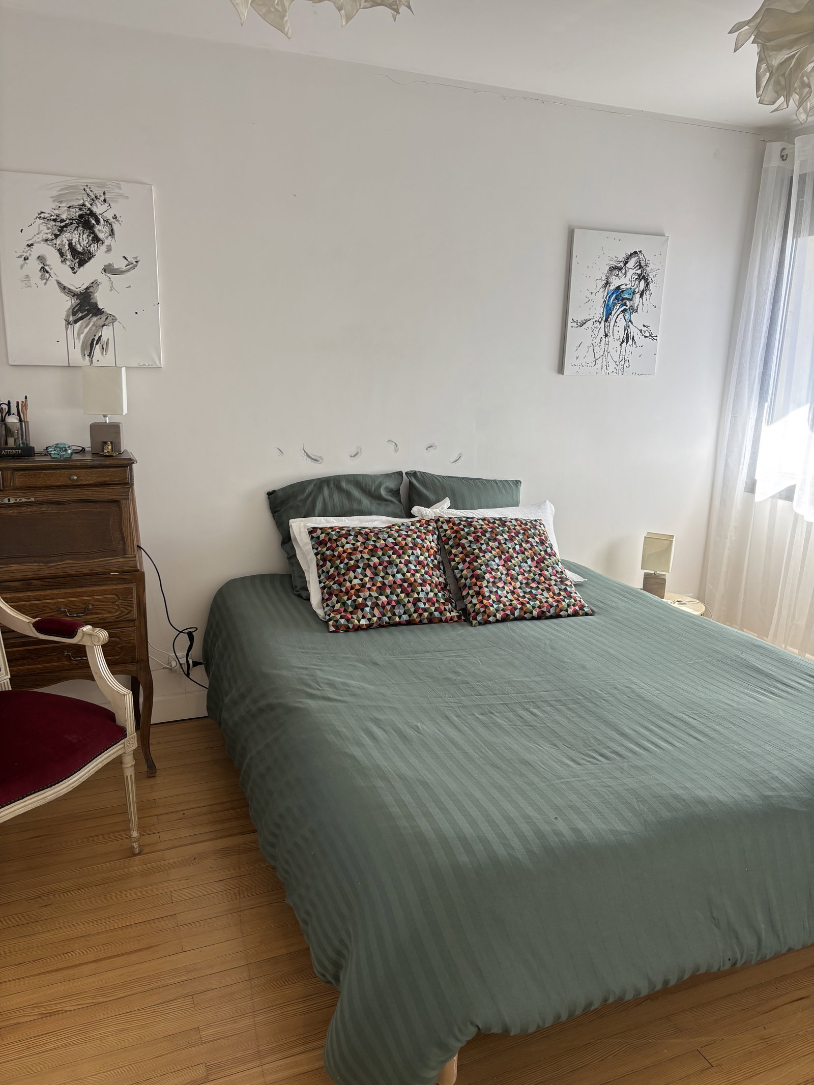 Hela Huset Clermont-Ferrand 530254