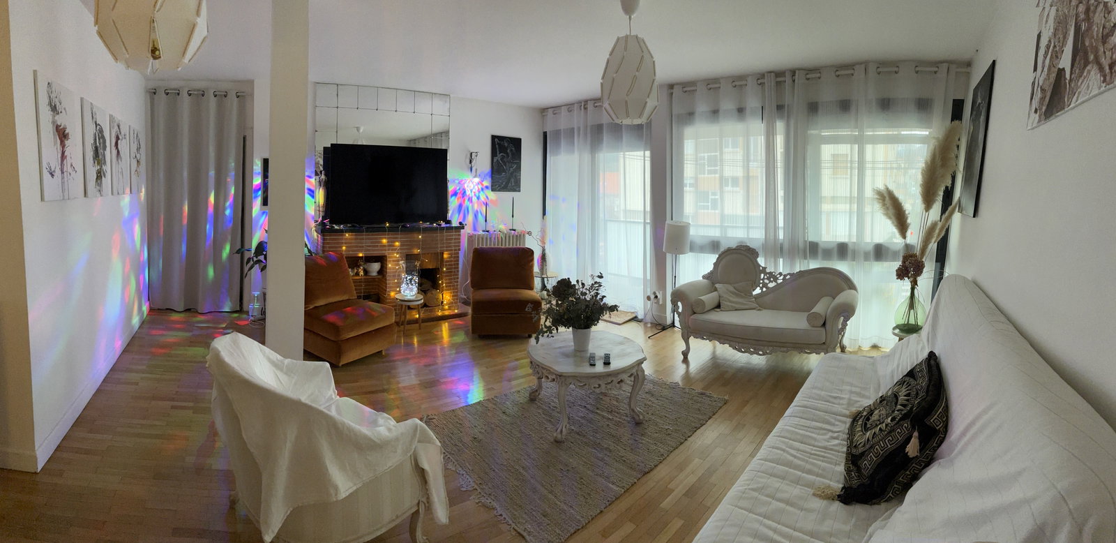 Hela Huset Clermont-Ferrand 530254